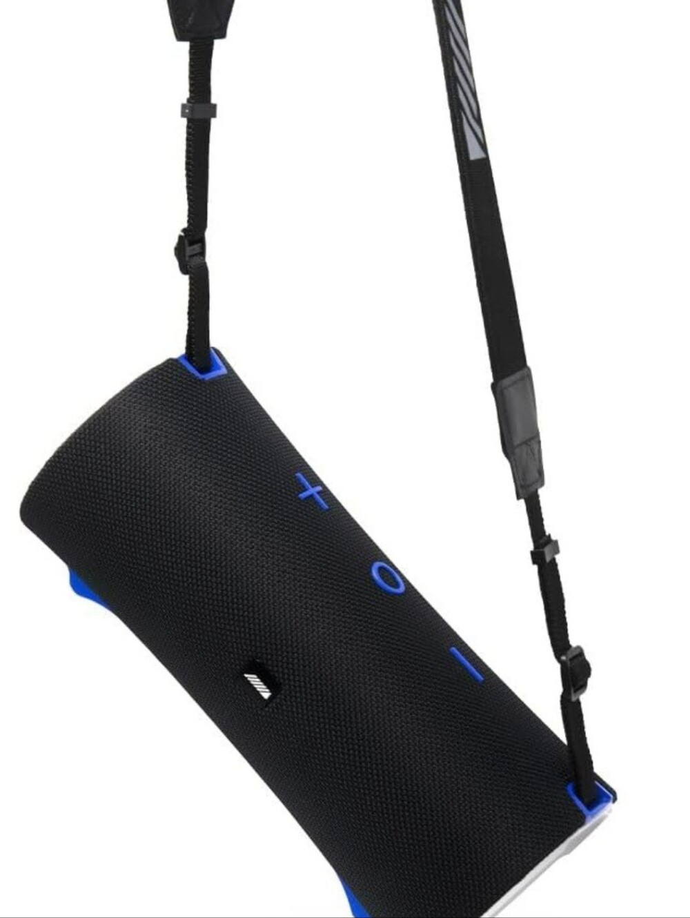 Alpine AD-SPK1 Turn1 Waterproof Bluetooth Portable 11" Speaker - Picture 7 of 9